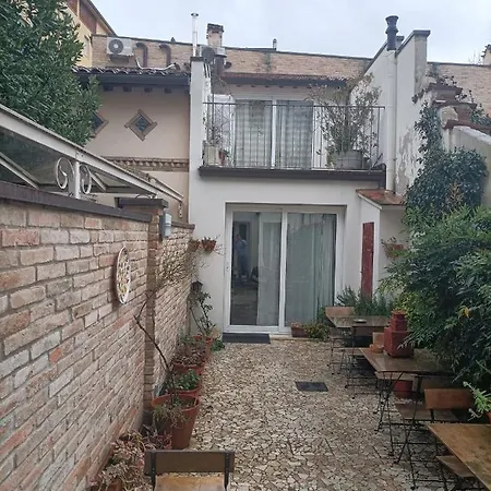 ベッド・アンド・ブレックファスト Il Cerchio