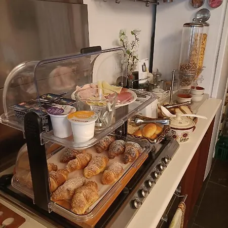 Bed & Breakfast Il Cerchio