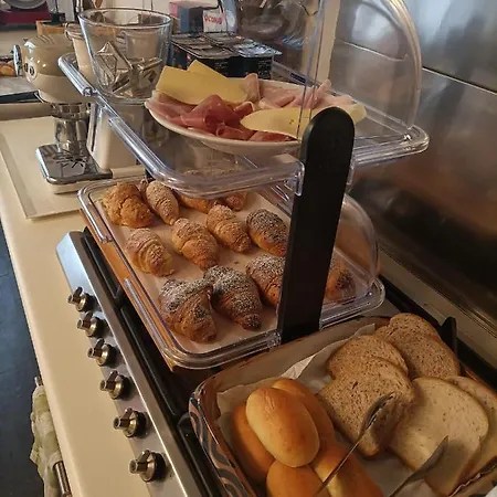 Il Cerchio ベッド・アンド・ブレックファスト 3*