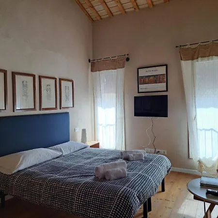 Il Cerchio Bed and breakfast