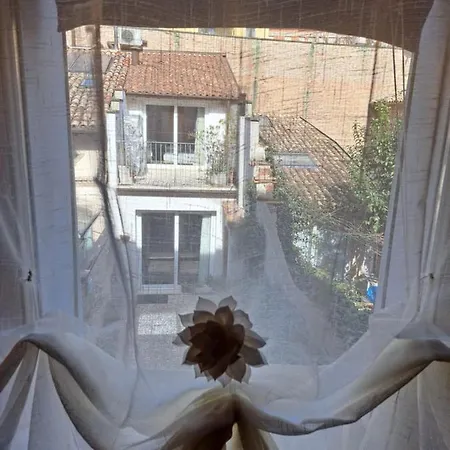 ベッド・アンド・ブレックファスト Il Cerchio ラヴェンナ