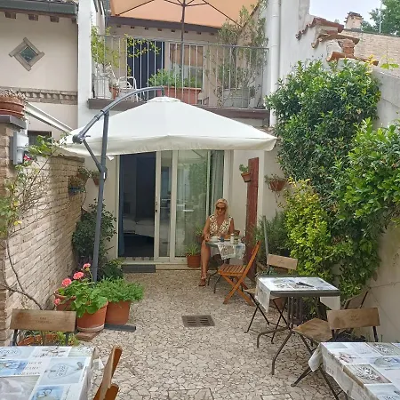 Bed and breakfast Il Cerchio 3*