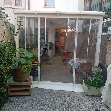 ベッド・アンド・ブレックファスト Il Cerchio