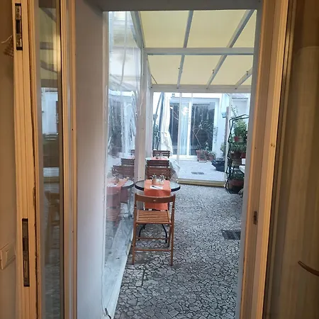 Bed & Breakfast Il Cerchio Ravenna