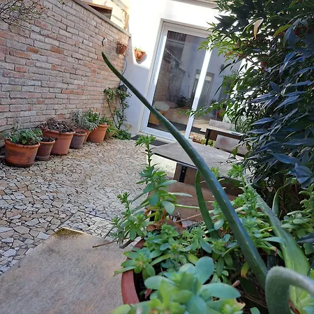 Panzió Il Cerchio