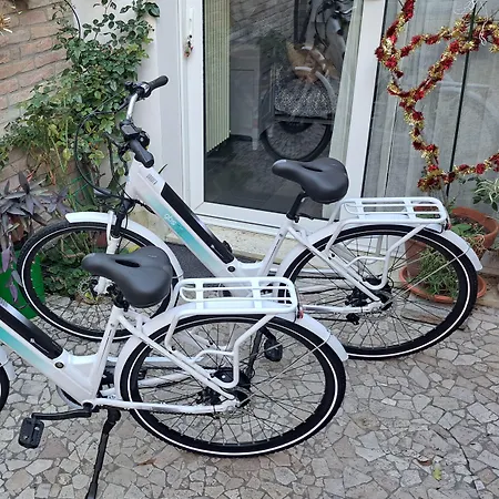 Bed & Breakfast Il Cerchio 3*