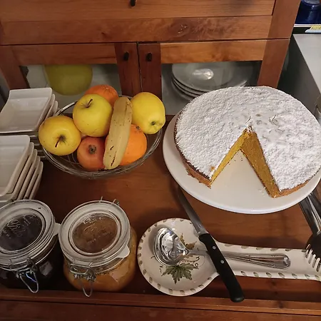 Bed & Breakfast Il Cerchio