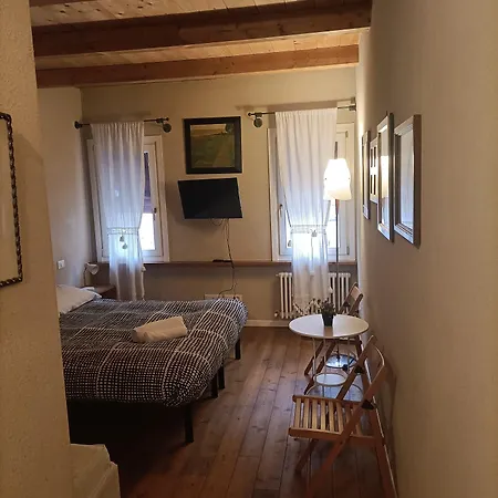 Bed & Breakfast Il Cerchio