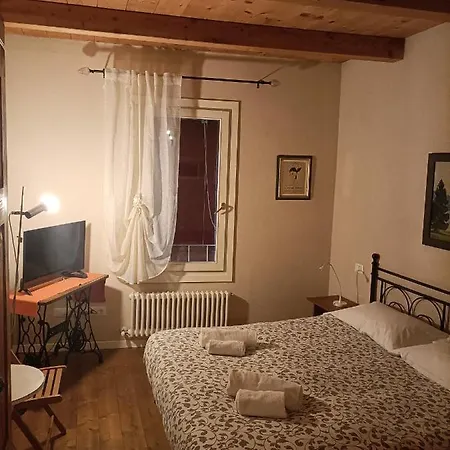 B&B R&b Il Cerchio