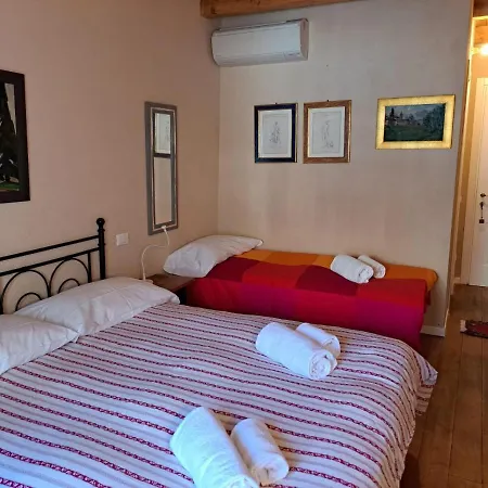 R&b Il Cerchio B&B 3*