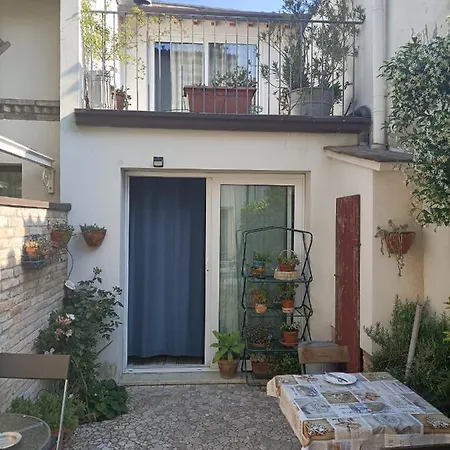 Panzió Il Cerchio