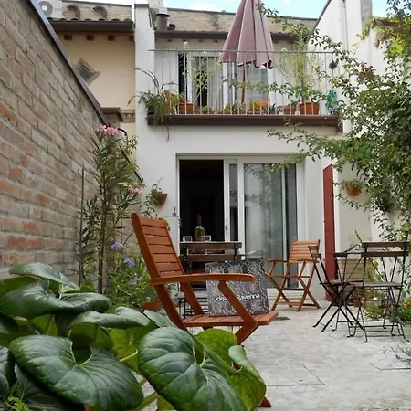 R&b Il Cerchio B&B 라벤나