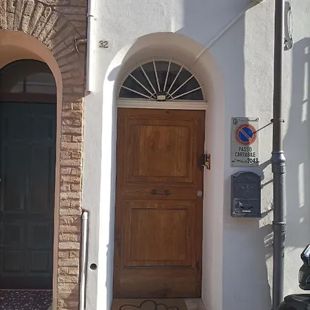 R&b Il Cerchio B&B