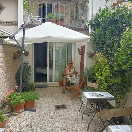 R&b Il Cerchio B&B 라벤나
