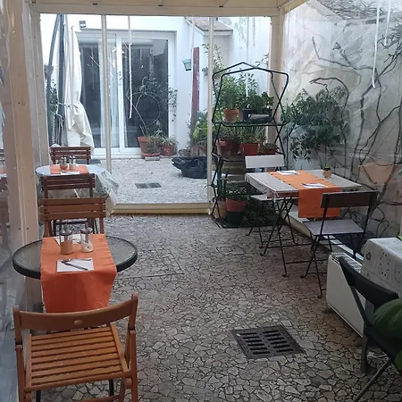 Il Cerchio 3* Ravena