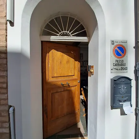 Il Cerchio Bed & Breakfast