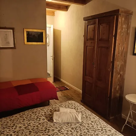 Bed & Breakfast Il Cerchio Ravenna