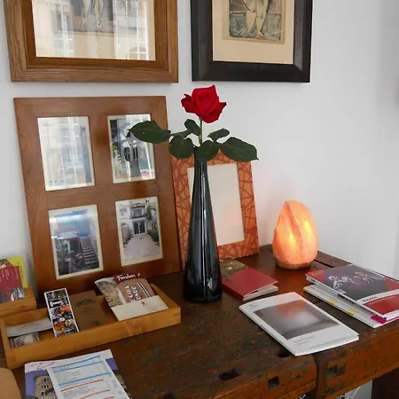 B&B R&b Il Cerchio 3*