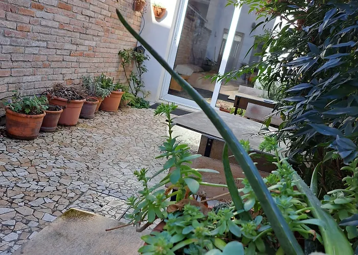 Bed & Breakfast Il Cerchio