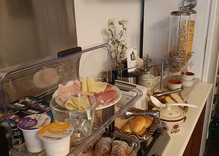 Il Cerchio Bed & Breakfast 3*