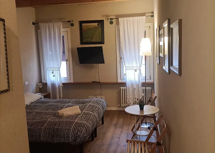 Bed & Breakfast Il Cerchio