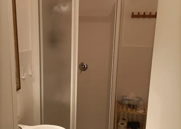 Bed & Breakfast Il Cerchio 3*