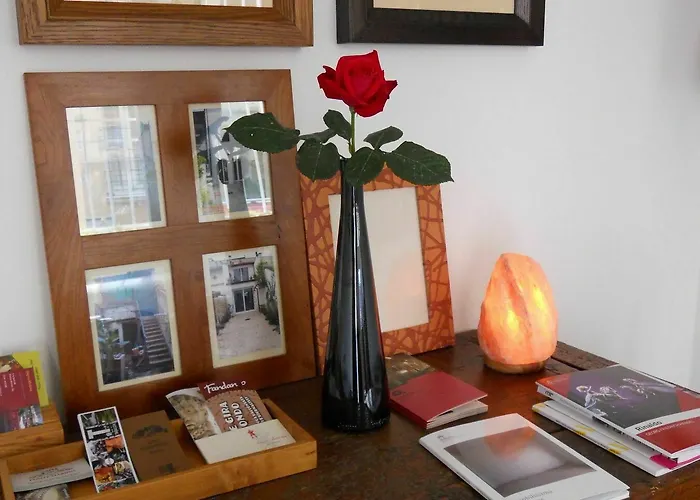 Bed & Breakfast Il Cerchio 3*